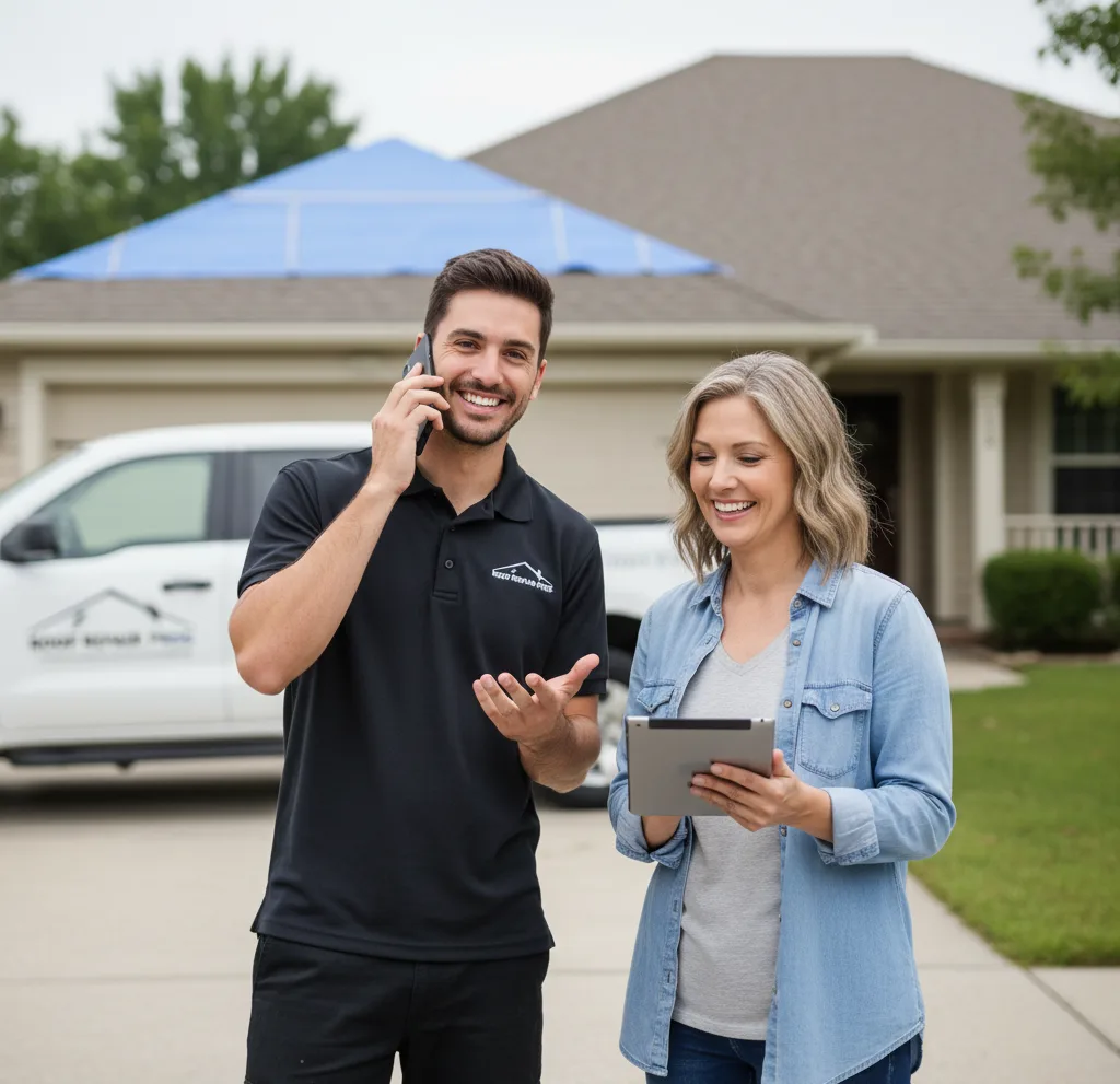 Roof Maintenance in Wanblee, SD